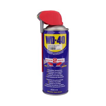 Multifunktionsöl WD40 400ml