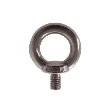 Ringschraube INOX M8