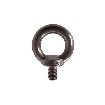 Ringschraube INOX M10
