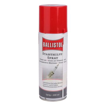 Motor-Starthilfespray Ballistol