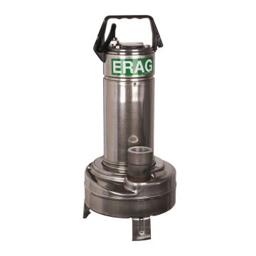 Abwassertauchpumpe ERA GXV 40-9 400V