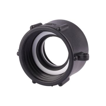 IBC Adapter S60 11/2" IG