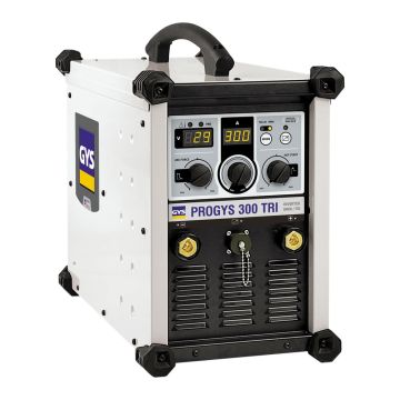 Schweissinverter GYS PROGYS-300 TRI 400V