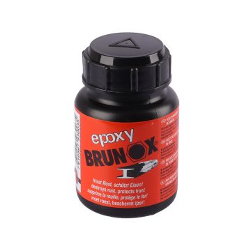 Rostumwandler BRUNOX epoxy 100ml