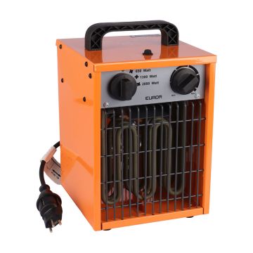 Elektro Heizgerät Typ EK-2KW IP44 