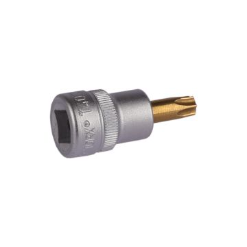 Steckschlüsseleinsatz HAZET 8802-T40 - 3/8" - Vierkant