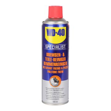 Bremsenreiniger WD40 - 500ml