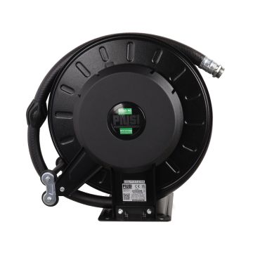 Schlauchaufroller Diesel PIUSI mit 10m Dieselschlauch DN25 1"