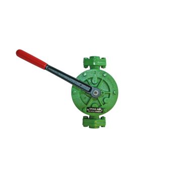 Flügelpumpe Allweiler F Gr. 3 - Anschluss 1 1/4"