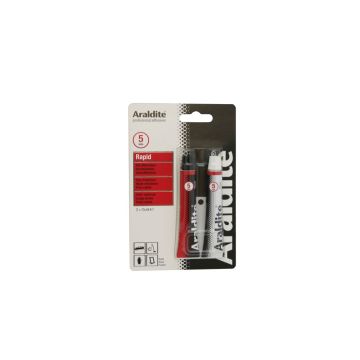 Araldite Rapid 2x 15 ml 2K-Klebstoff