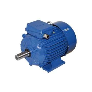 Elektromotor IE1 - 63 - B3 - 0.18kW - 2800 1/min - 400V