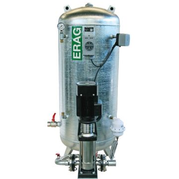 Druckerhöhungsanlage DV3130-200 / 6 bar