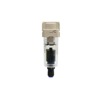 Druckluftfilter 1/2" Kondensatablass automatisch - 10 bar