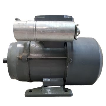 Elektromotor 0.25kW-2770min.-1-230V-2.02A Fuss B3 + Flansch14-2 Liquidation