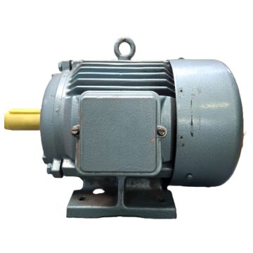 Elektromotor 5.5kW-2900U-min.-400V-Fuss B3 Occ.
