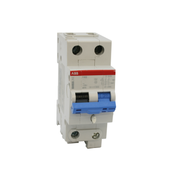 FI-Fehlerstromschutzschalter Smissline Classic F452A40/0.03