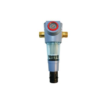 Feinfilter Primus-F rückspülbar 1"