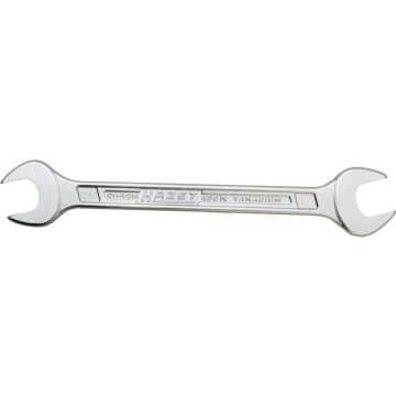 Doppel-Gabelschlüssel HAZET 450N - 21x22