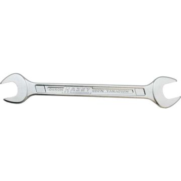 Doppel-Gabelschlüssel HAZET 450N - 7x8