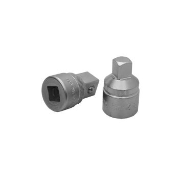 Adapter HAZET 958-2 / 1/2" hohl - 3/8" voll