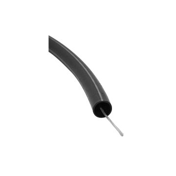 Kabelschutzrohr NW40 mit Einzugsschnur (47x39mm) Ring 100m