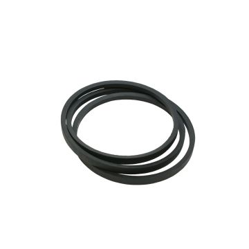 Keilriemen klassisch OPTIBELT A124 13 x 3150 Li 