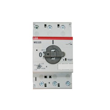 Thermique 9.0-12.5A pour disjoncteur ABB IM325