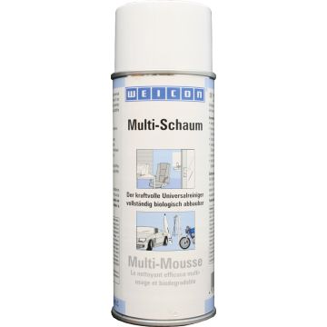 Multischaum WEICON / Spraydose à 400 ml