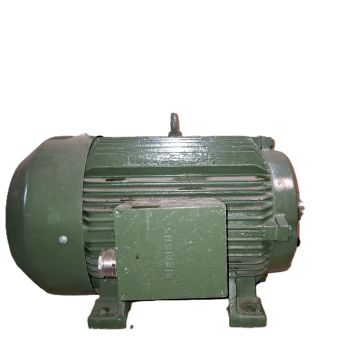 Elektromotor 15kW-1460U-min.-400V-Fuss B3 Occ.