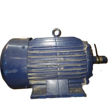 Elektromotor Cantoni 7.5kW-1450U-min.-400V-Fuss B3 Occ.