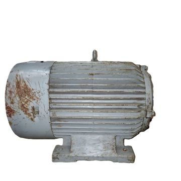Elektromotor 18.5kW-1460U-min.-400V-Fuss B3 Occ.