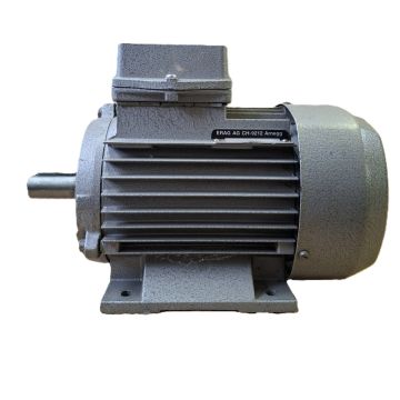 Elektromotor 2.2kW-2860U-min.-400V-Fuss B3 Occ.
