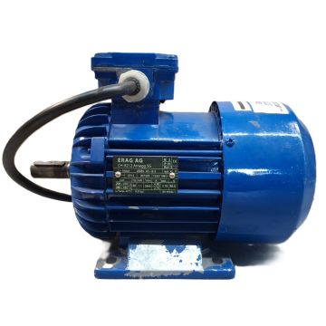 Elektromotor 1.1kW-2840U-min.-230/400V-Fuss B3 Occ.