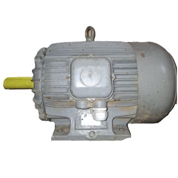 Elektromotor 7.5kW-960U-min.-400V-Fuss B3 Occ.