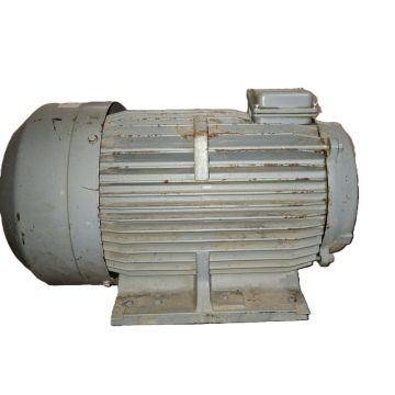 Elektromotor 11kW-1450U-min.-400V-Fuss B3 Occ.