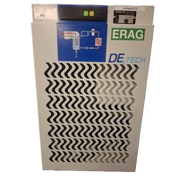 Druckluft-Kältetrockner DI018A Occ.