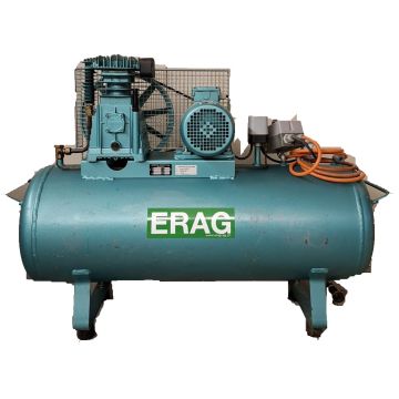 Kolbenkompressor ERA R380-135/10-400 Occ.