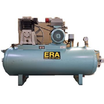 Kolbenkompressoranlage ERA R421-135/10-400