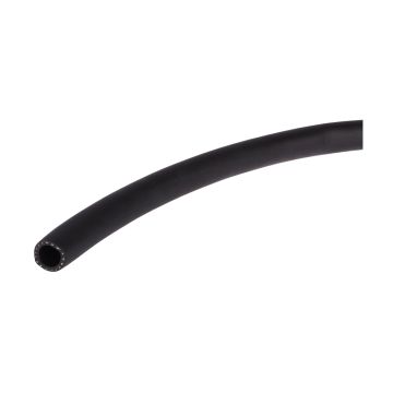 Wasserschlauch schwarz TVP Ø19x27mm 6bar - per Meter