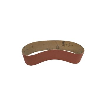 Schleifband für Holz 100 x 1000 mm - Korn 100