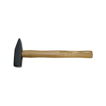 Schlosserhammer 100 g Stiellänge 26 cm