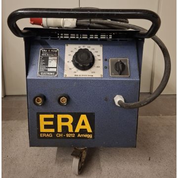 Schweisstrafo ERA Typ 225A Occ.