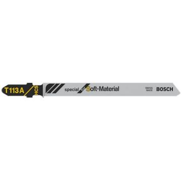 Stichsägeblätter T 113 A Bosch - Pack à 3 Stück