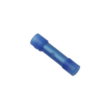 Stossverbinder PA isoliert blau 1-2.5 mm2