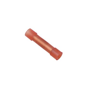 Stossverbinder PA isoliert rot 0.5-1.5 mm2 