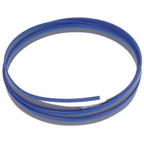 S&auml;geband f&uuml;r Holz 1875x6x0.5mm Z=4mm