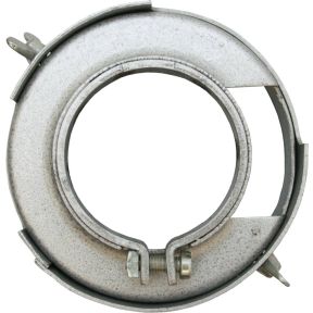 Schutzhaube für Schleiftopf METABO Ø 80mm