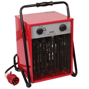 Elektro Heizgerät Typ EH-9KW IP24