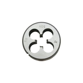 Schneideisen HSS RUKO M3