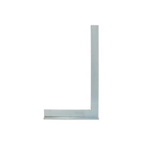 Schlosserwinkel mit Anschlag Länge 500x250 mm